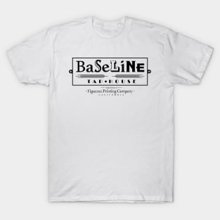 Baseline Tap House T-Shirt